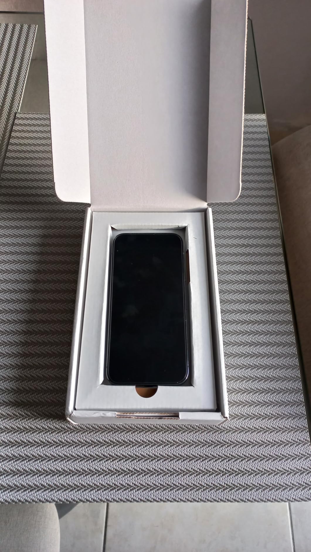 Google Pixel 9 Pro XL 5G (512GB, 16GB) 6.8