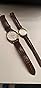 OLEVS Couple Watch His and Her Set Matching Watch Mens Womens Diamond Romantic Valentine’s Day Chronograph Customer Review OLEVS Couple Watch His and Her Set Matching Watch Mens Womens Diamond Romantic Valentine’s Day Chronograph - Customer Photo 2