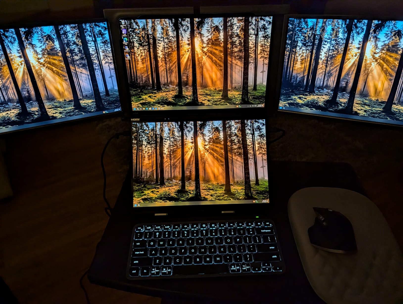 Zenbook Duo Laptop, Dual 14