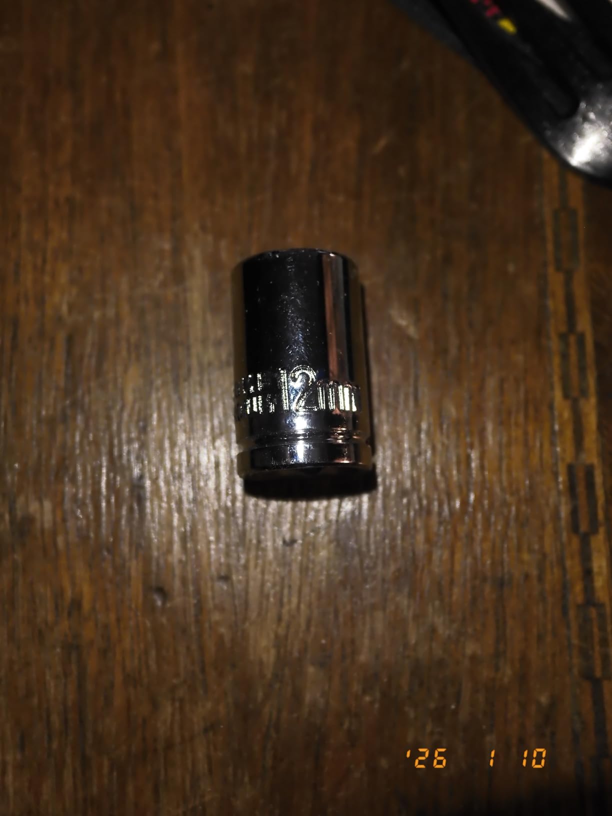 Fujifilm X Half Mirrorless Camera - Charcoal Silver customer photo 1