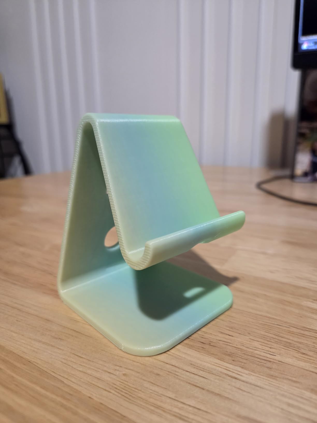Anycubic Kobra 3 V2 Combo 3D Printer, Smart Multicolor Printing Up to 600mm/s Print Speed, Active Filament Drying Enhanced Auto-Leveling for Higher Success Rates, 10.0'' x 10.0'' x 10.2'' customer photo 1