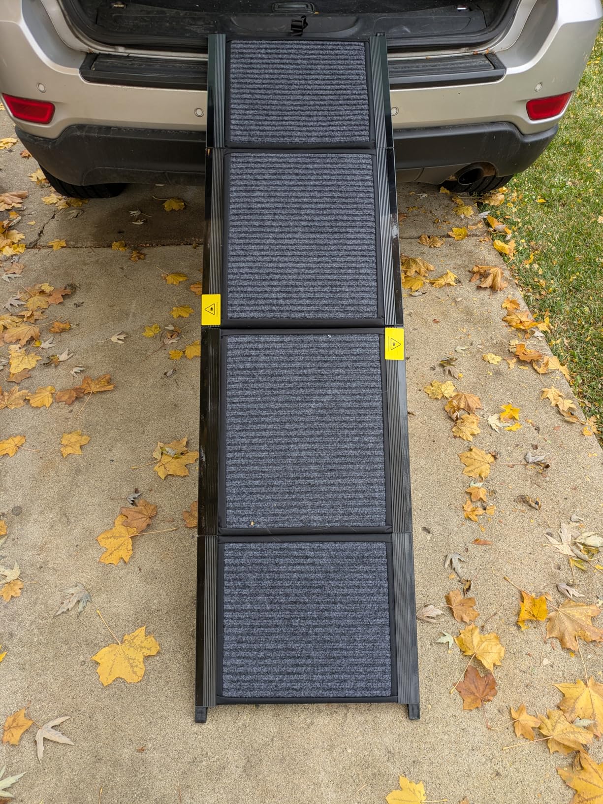 Dog Ramp for Car 71