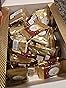 Ferrero Rocher Premium Hazelnut Milk chocolate squares, Valentine's Day Chocolate Gifts, ​60 Pieces, 22.2 oz - Customer Photo 1