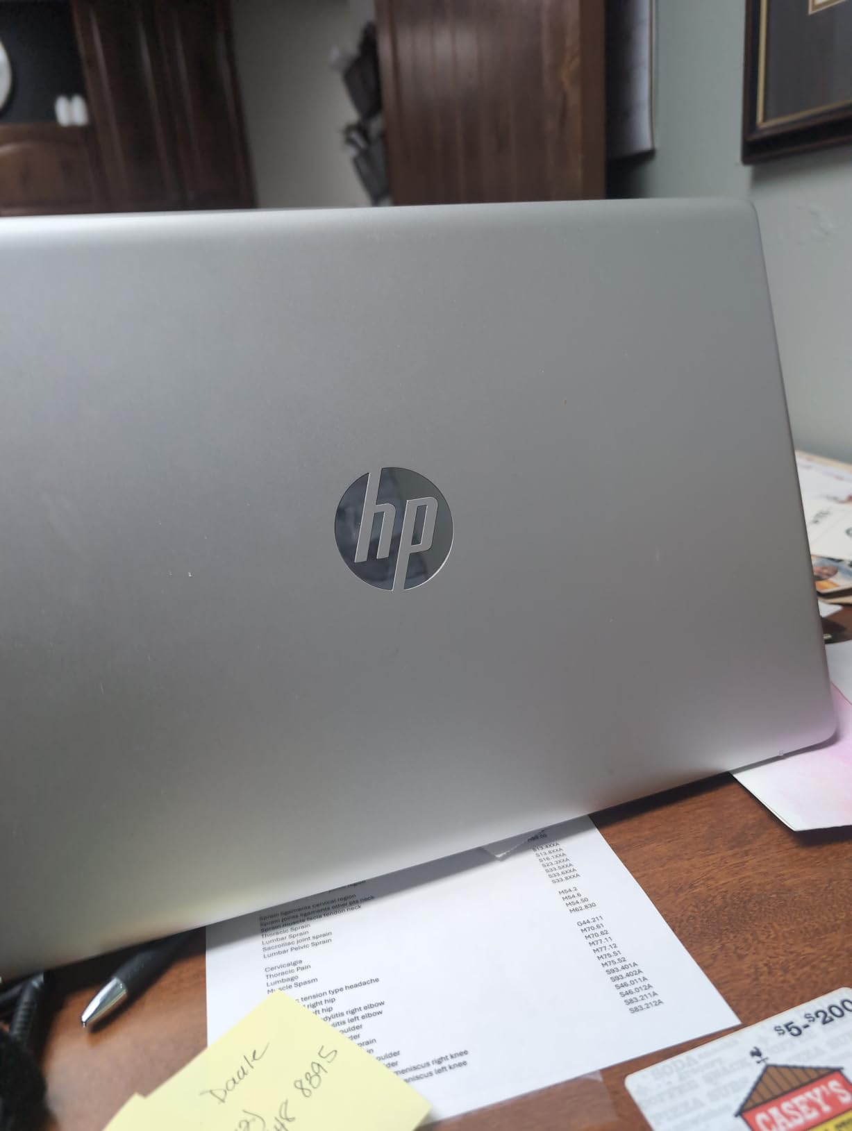 HP High-Performance 17.3