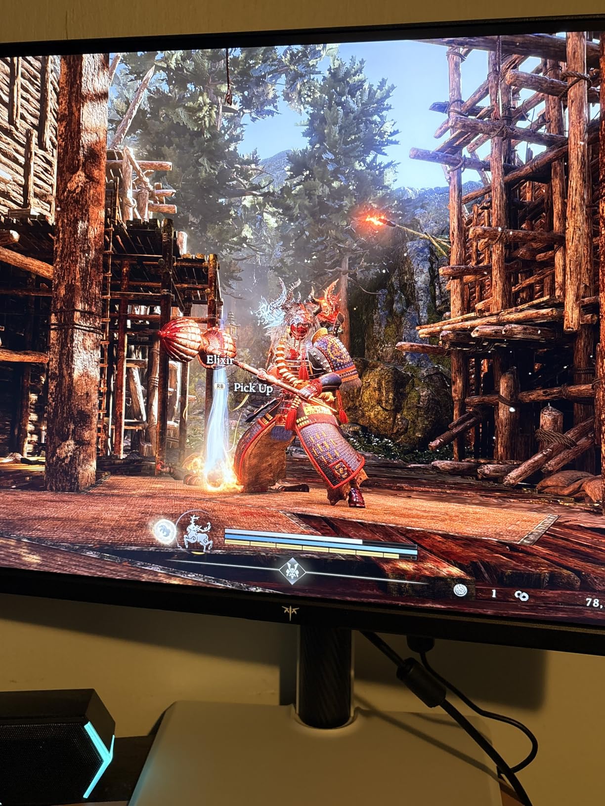 KTC 27 Inch 4K Gaming Monitor, UHD 3840x2160 160Hz Compute Monitor, Fast IPS Panel, Adaptive Sync, HDMI DisplayPort, HDR400, Height Pivot Swivel Tilt Adjustable Vertical Monitor, U27T6 customer photo 1