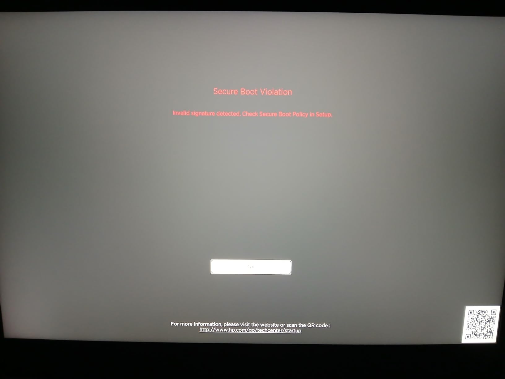 HP Omen RTX 5070 Gaming Laptop, 16.1