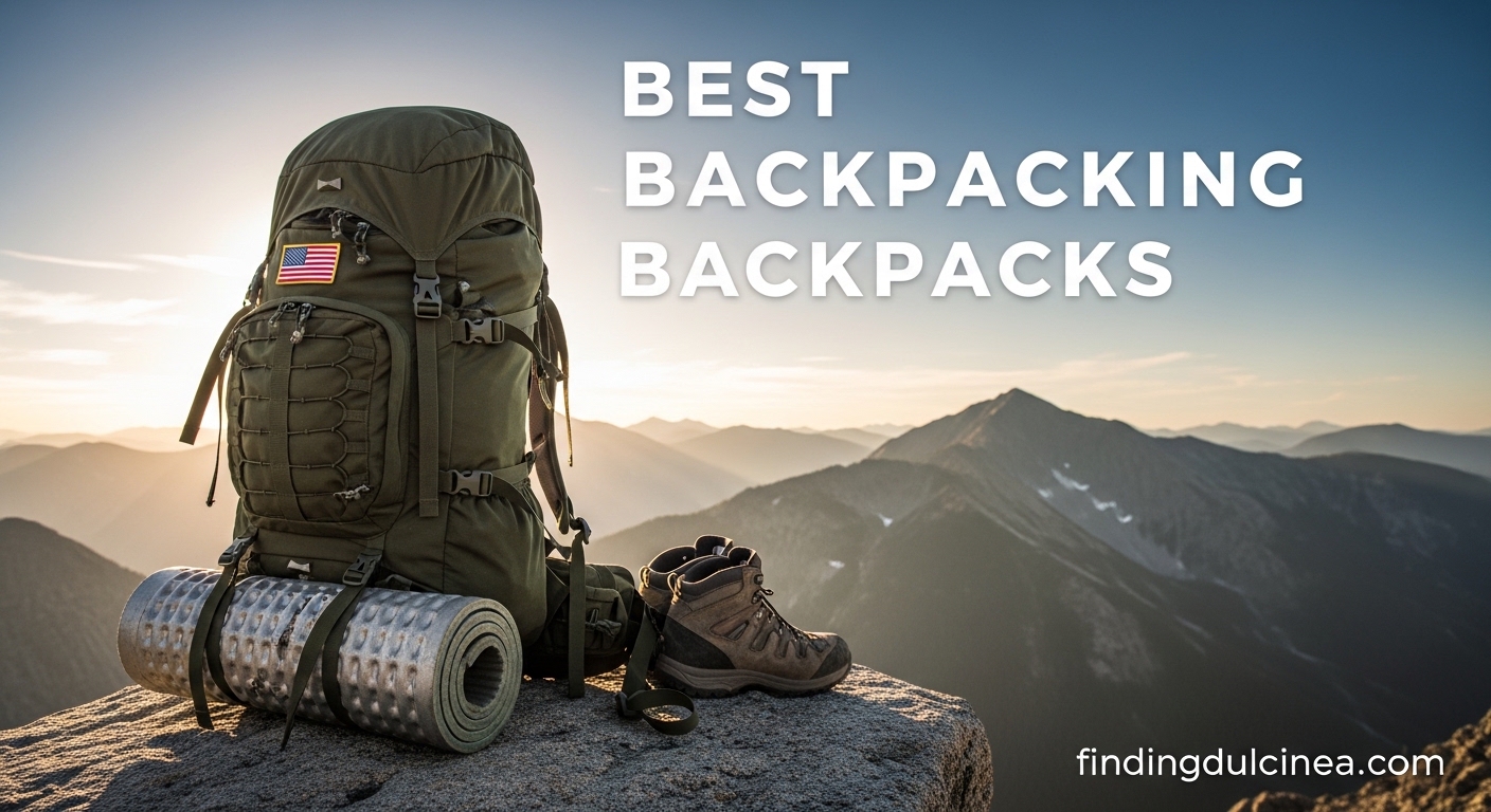 Best Backpacking Backpacks