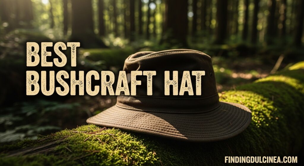 Current image: Best Bushcraft Hat