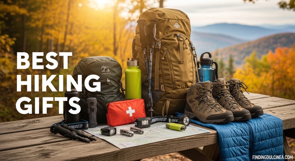 Current image: Best Hiking Gifts