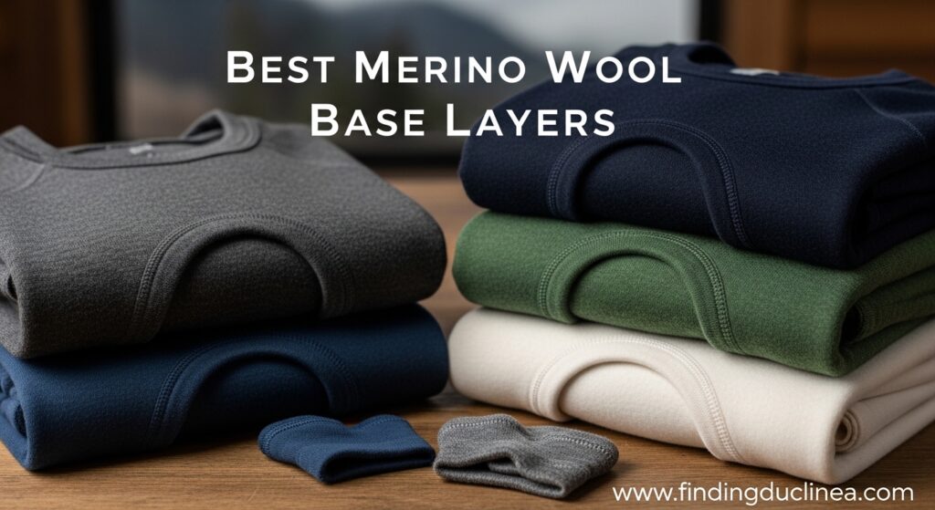 Current image: Best Merino Wool Base Layers