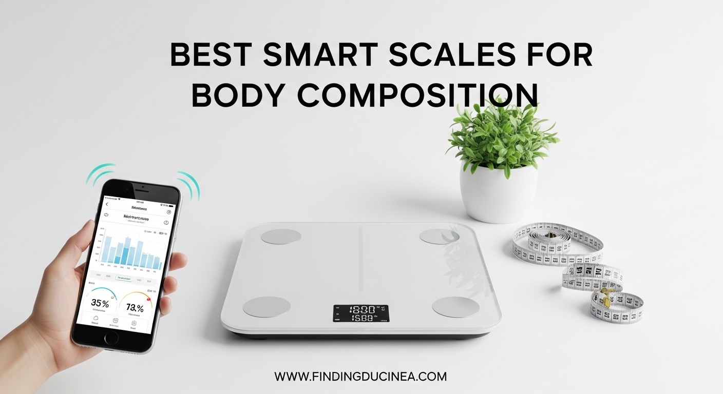 Best Smart Scales for Body Composition