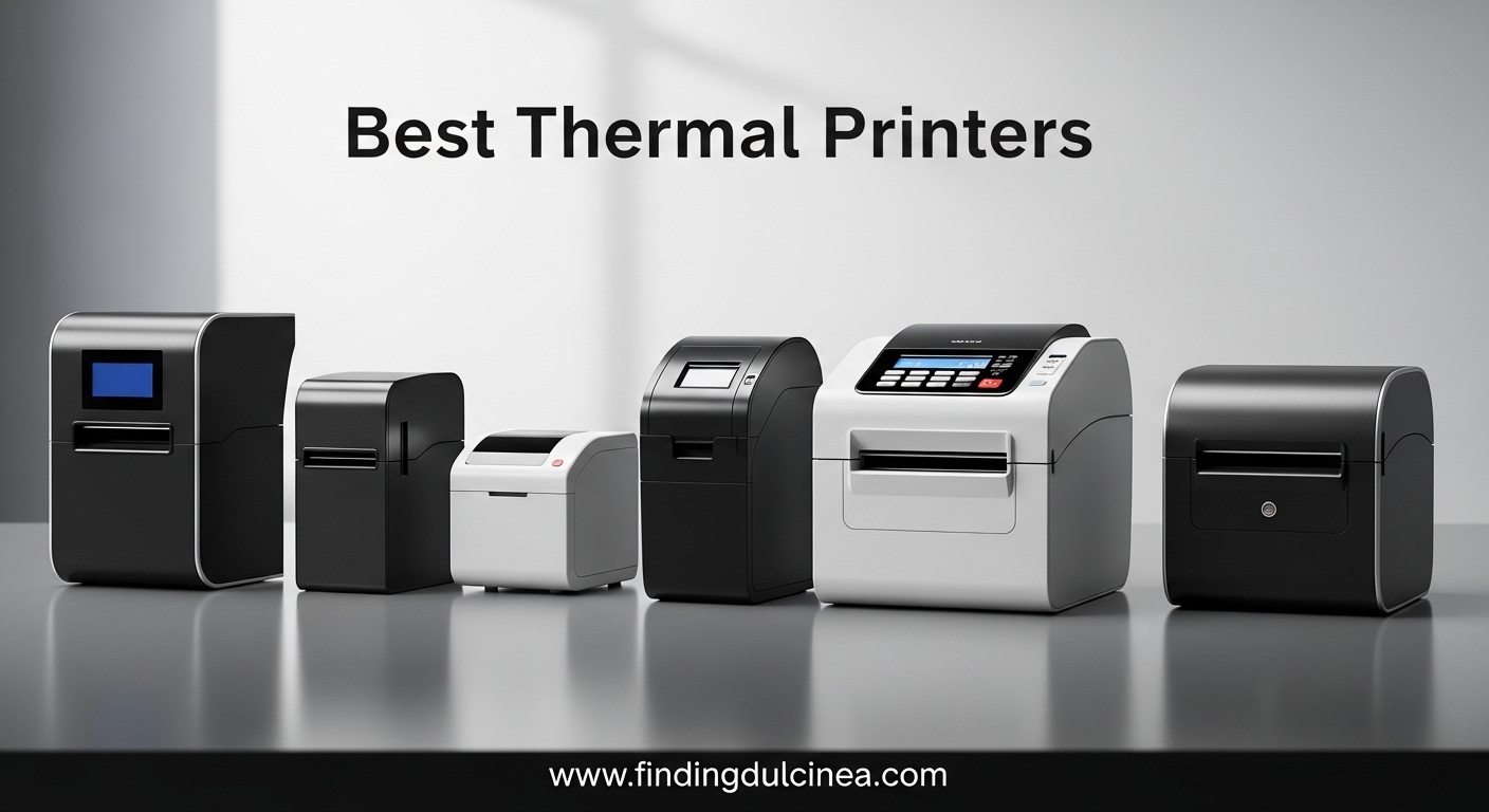 Best Thermal Printers