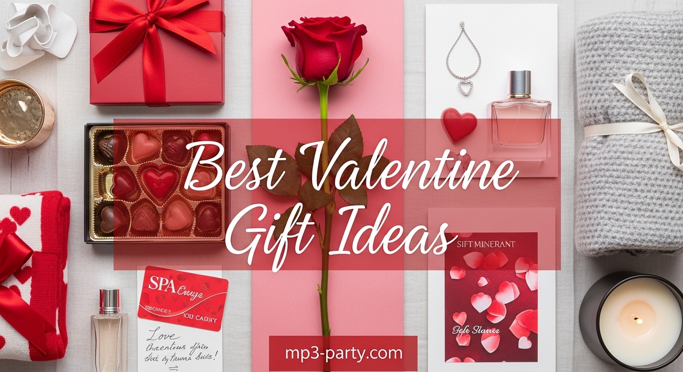 Best Valentine Gift Ideas