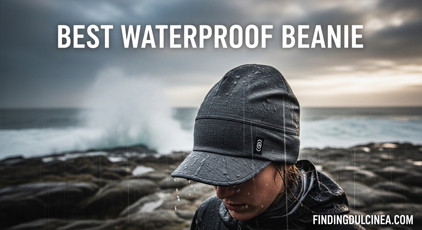 Best Waterproof Beanie