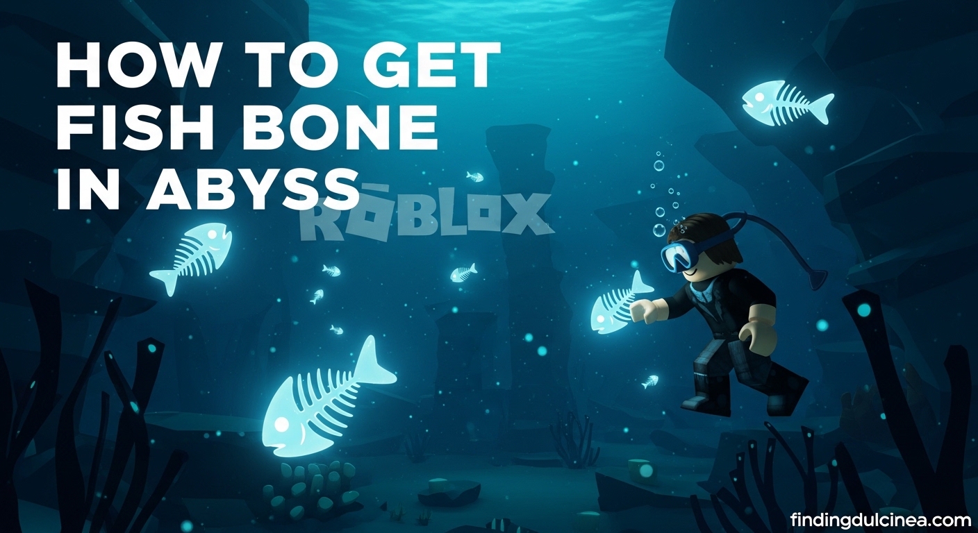 Fish Bone