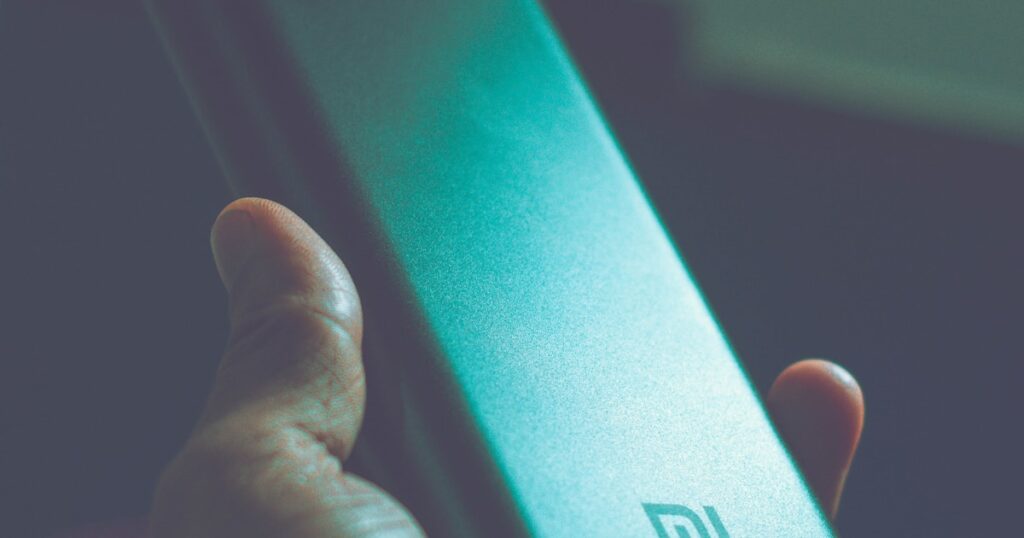 Current image: Best Waterproof Power Banks 2026: 5 Models Tested - findingdulcinea