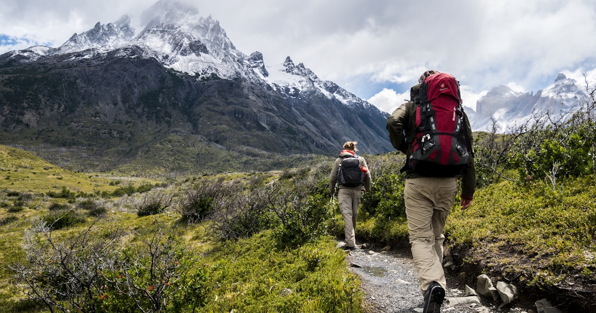 Best Petzl Headlamps [cy]: Complete Guide to Choosing Your Perfect Light - findingdulcinea
