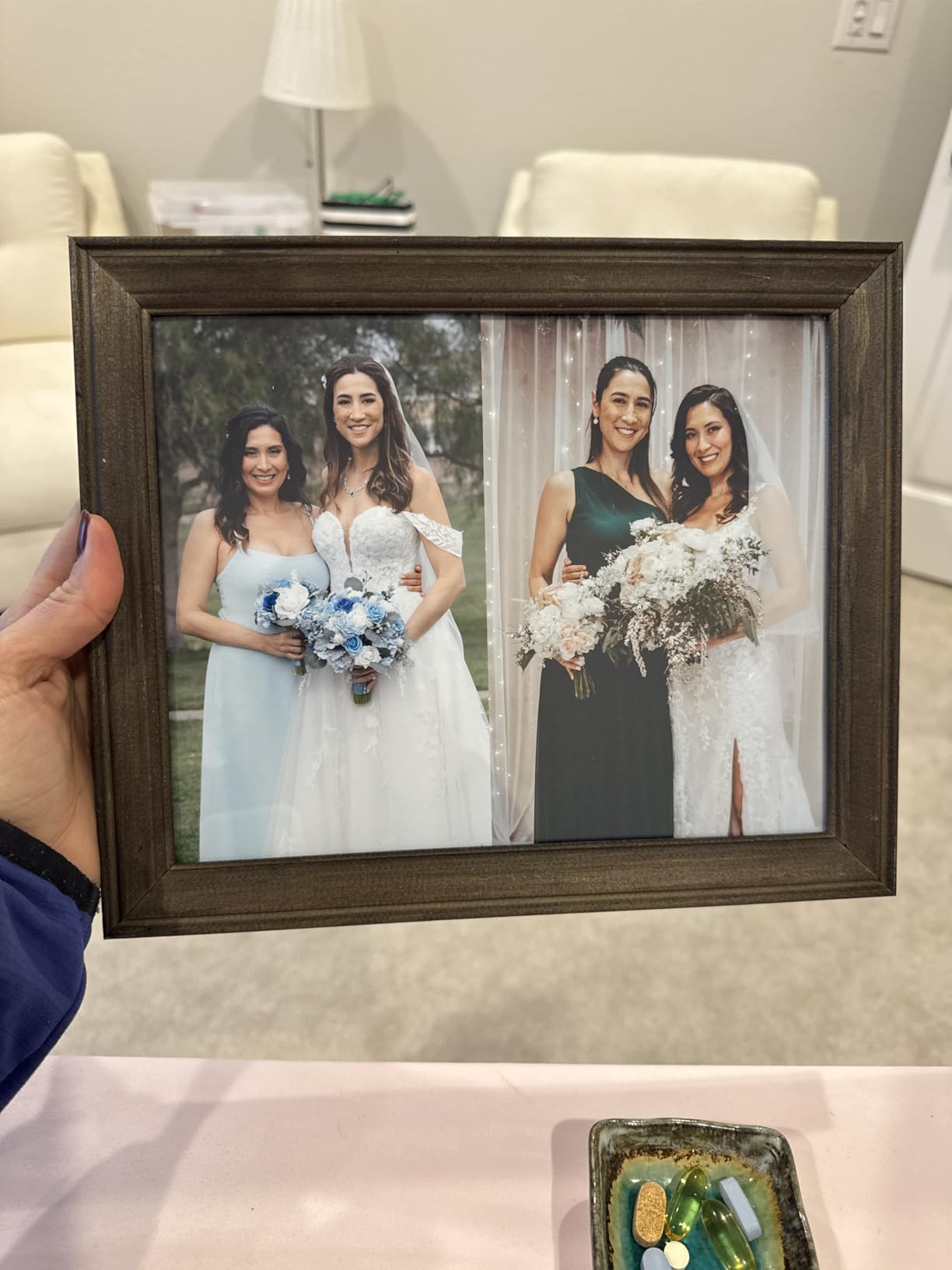 Epson Premium Photo Paper GLOSSY (8.5x11 Inches, 50 Sheets) customer photo 1