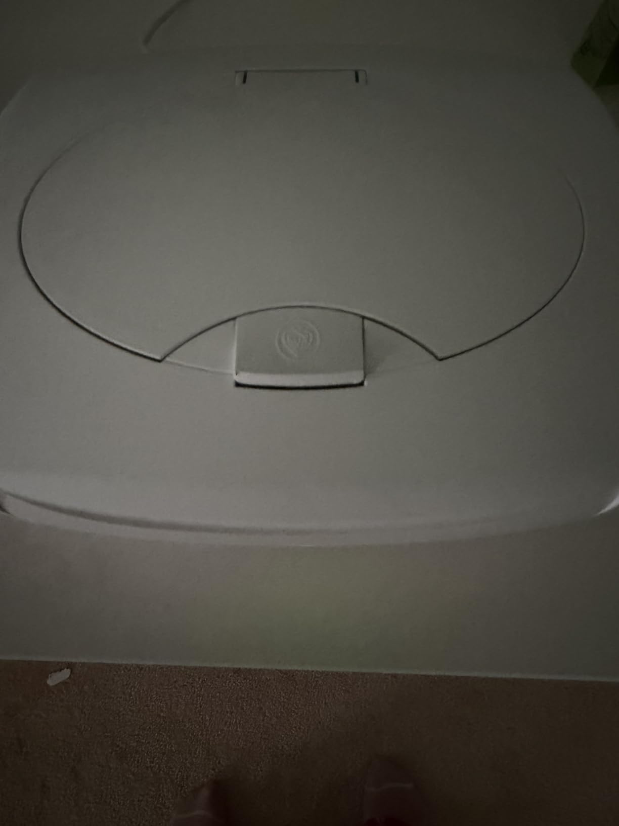 Prince Lionheart Ultimate Wipes Warmer with an Integrated Nightlight - Pop-Up Wipe Access with everFRESH Pillow System customer photo 1