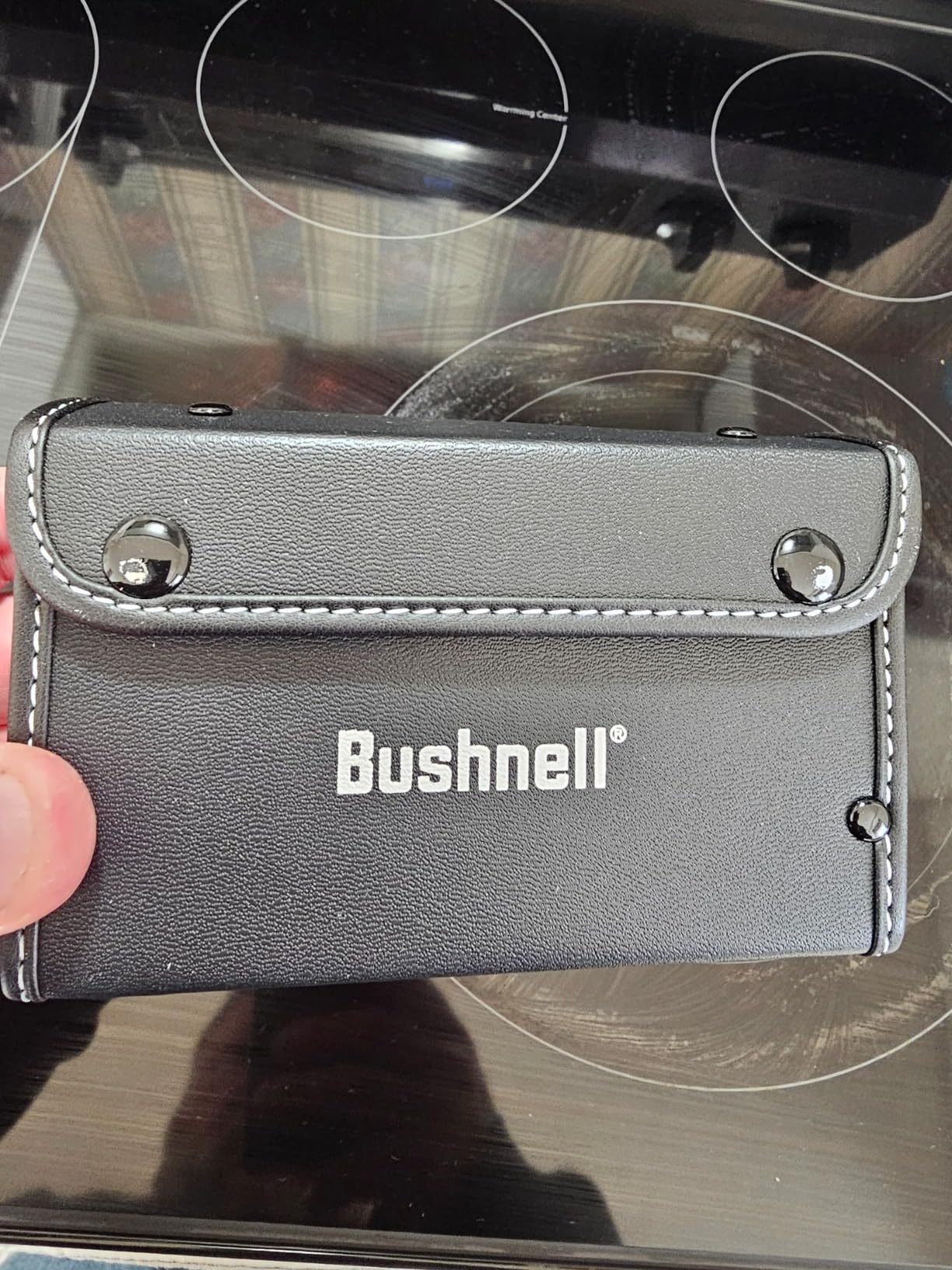 Bushnell 743333 Boresighter with Case & ARbors,Black customer photo 2