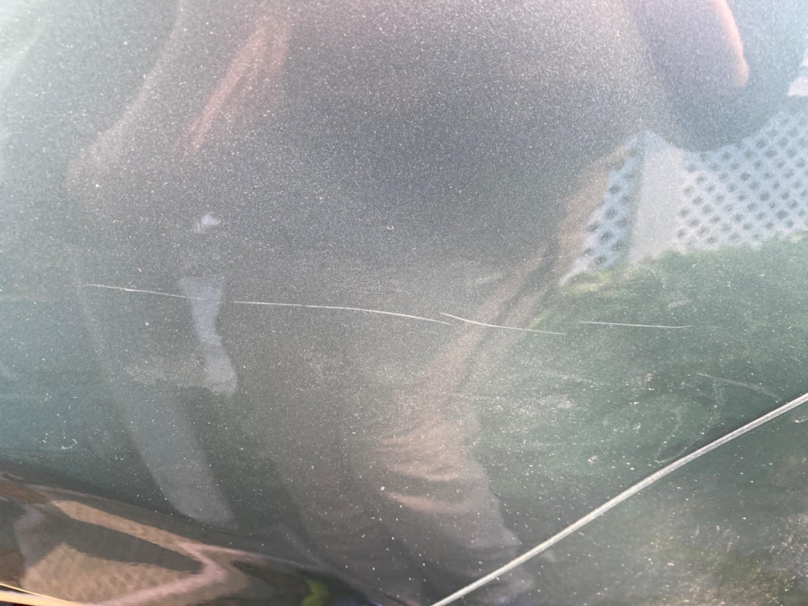 Meguiars G10307 7 Oz ScratchX customer photo 1