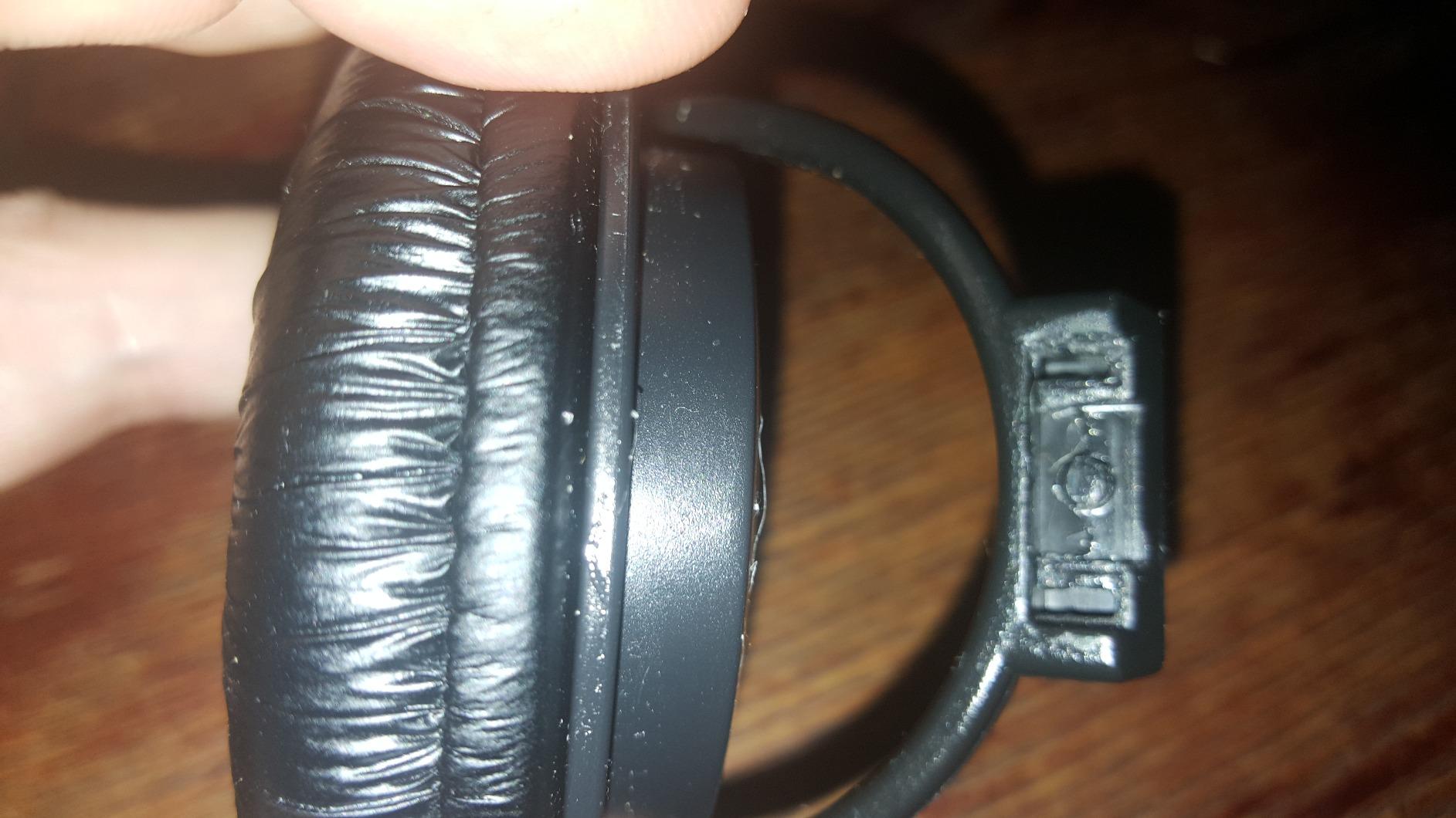 Kensington Hi-Fi On-Ear Headphones with 9-Foot Cord, 3.5mm Jack Headset (K33137) customer photo 2