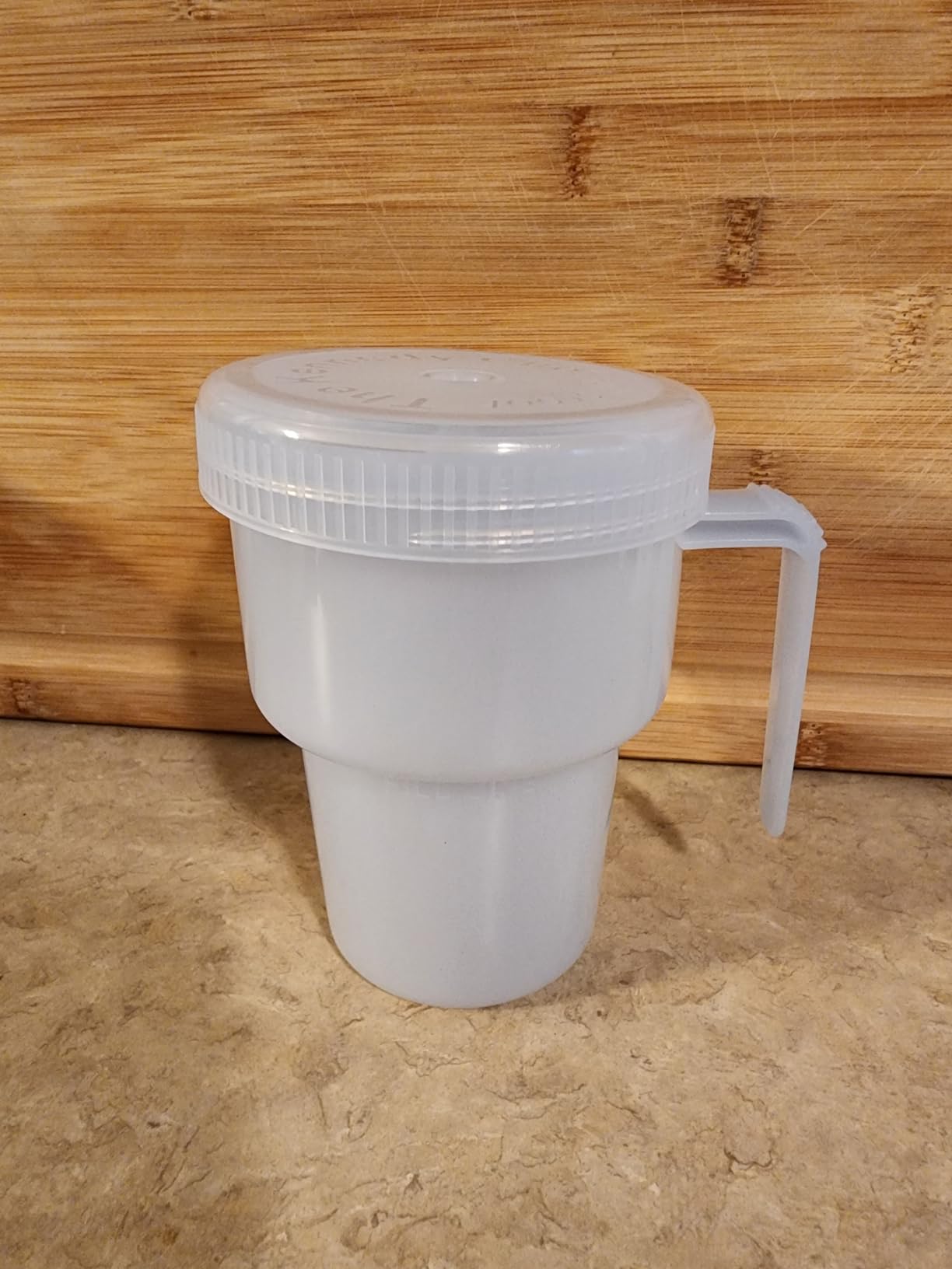 Providence Spillproof Co. Kennedy Spillproof Cup - Each customer photo 1