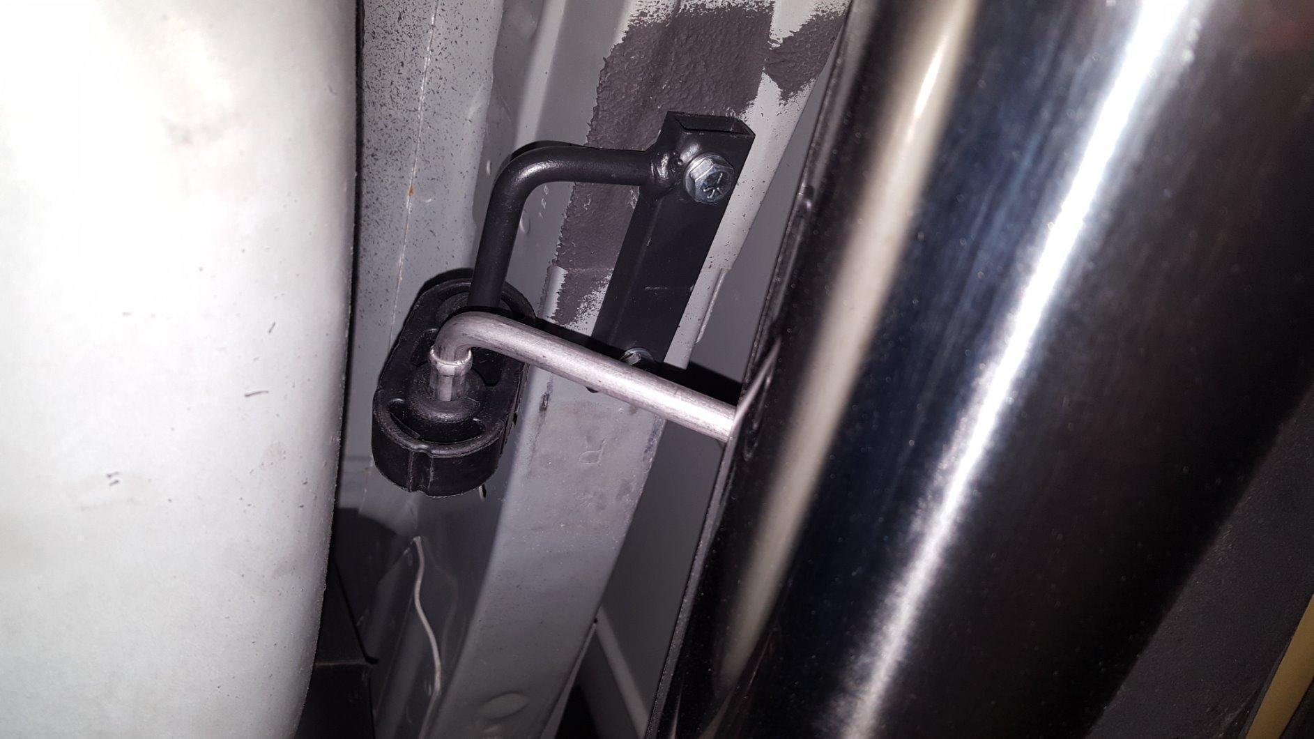 MagnaFlow Performance Exhaust System 15684: Cat-Back, Street Series customer photo 1