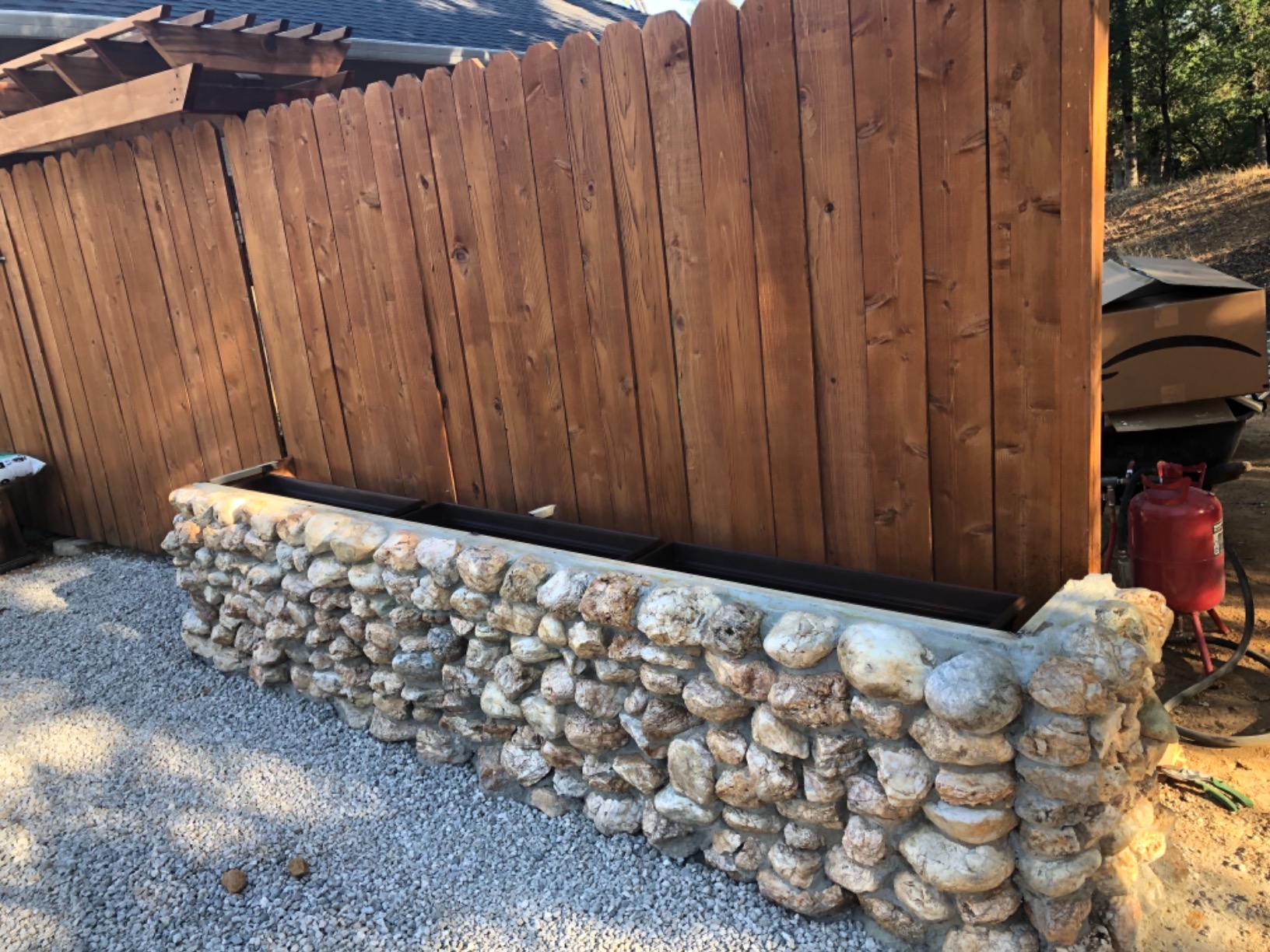 MARSHALLTOWN QLT Tuck Pointer, 6 x 1/2 Inch, Wood Handle, Tuck Pointing Trowel for Brick and Mortar Joints, 930 customer photo 1