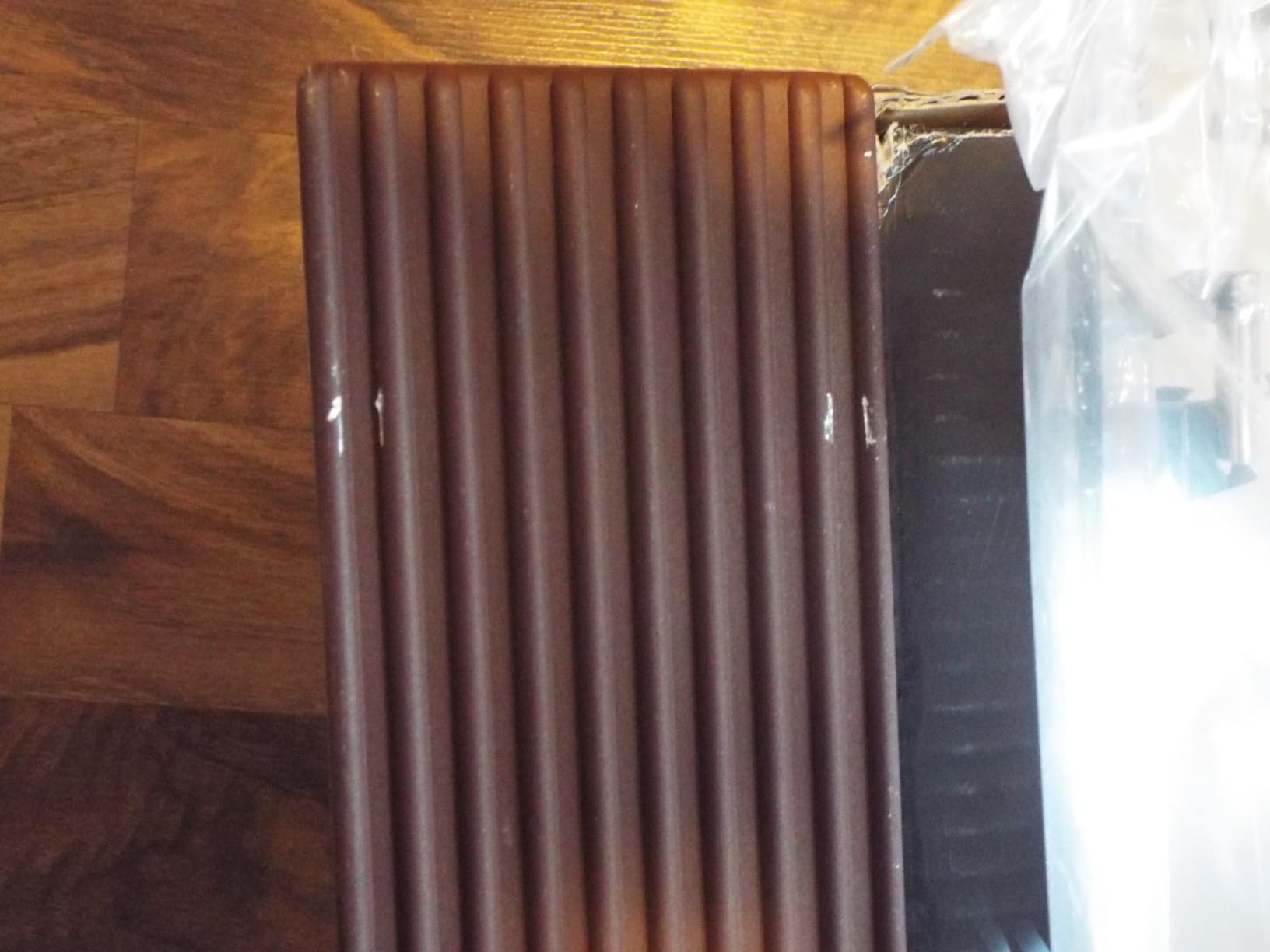 ROBERTS Cool Shield Heat Bond Iron customer photo 1