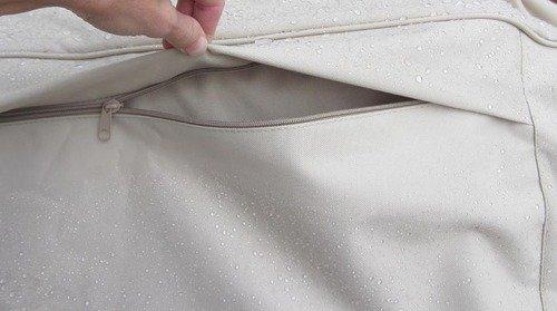 Classic Accessories Veranda Water-Resistant 64 Inch BBQ Grill Cover customer photo 1