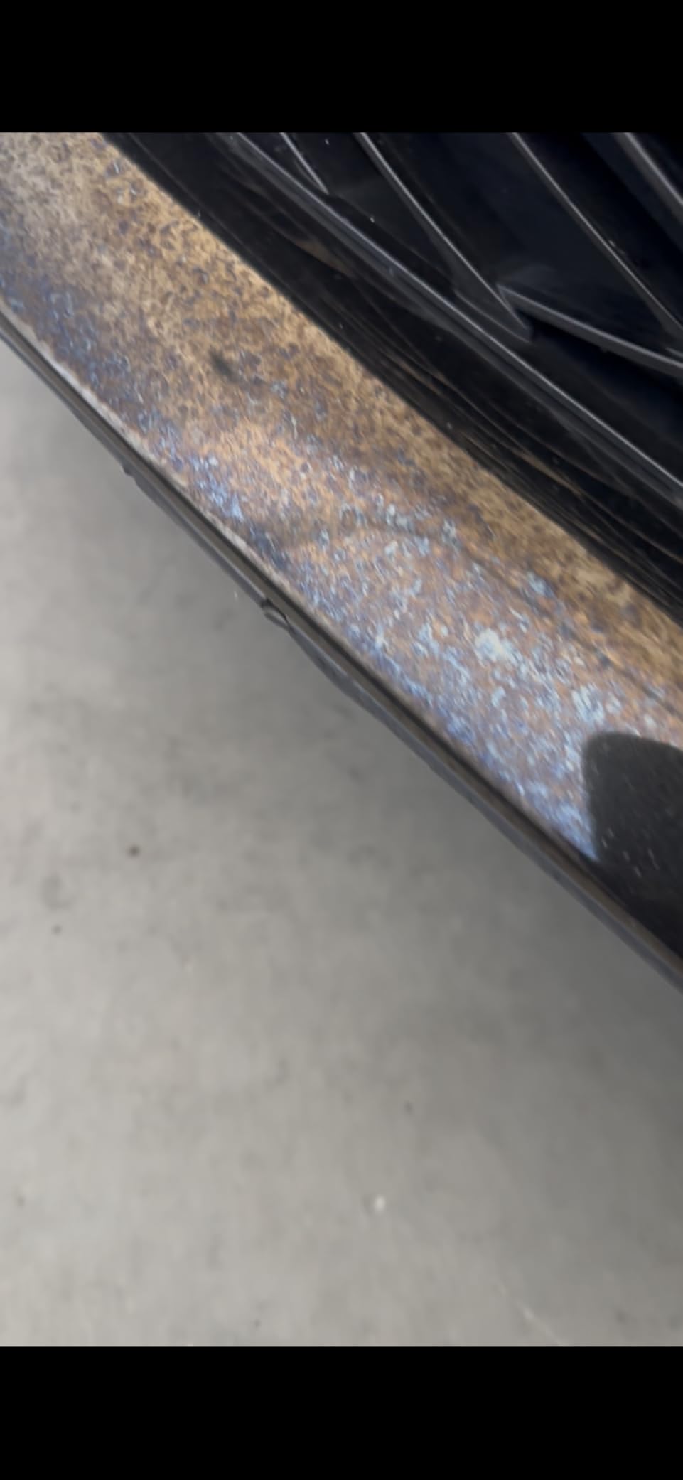 Flitz Metal Polish Paste - 1.76oz USA-Made Polish for Solid Chrome, Stainless Steel, & Aluminum - Non-Abrasive for Light Oxidation - Requires Manual Buffing customer photo 1