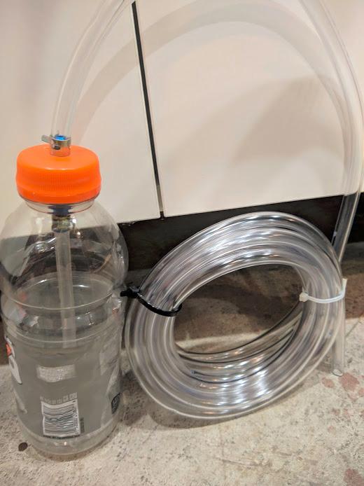 Motion Pro 08-0143 Hydraulic Brake Bleeder customer photo 1