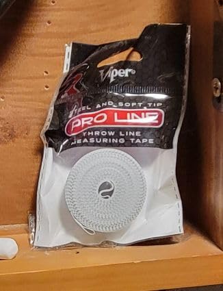 Viper Razorback Sisal/Bristle Steel Tip Dartboard customer photo 1