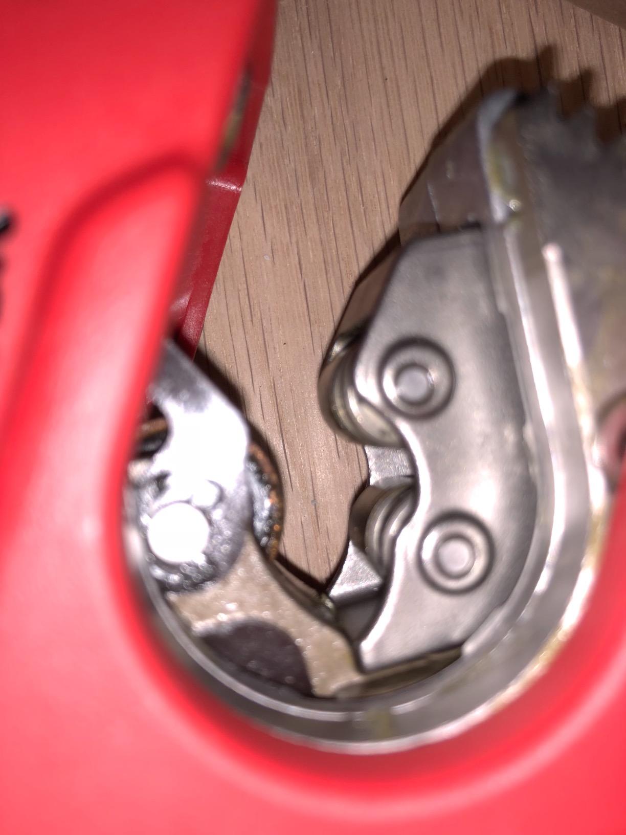 Milwaukee M12 Cordless Lithium Ion Copper Pipe and Tubing Cutter (2471-20) customer photo 2