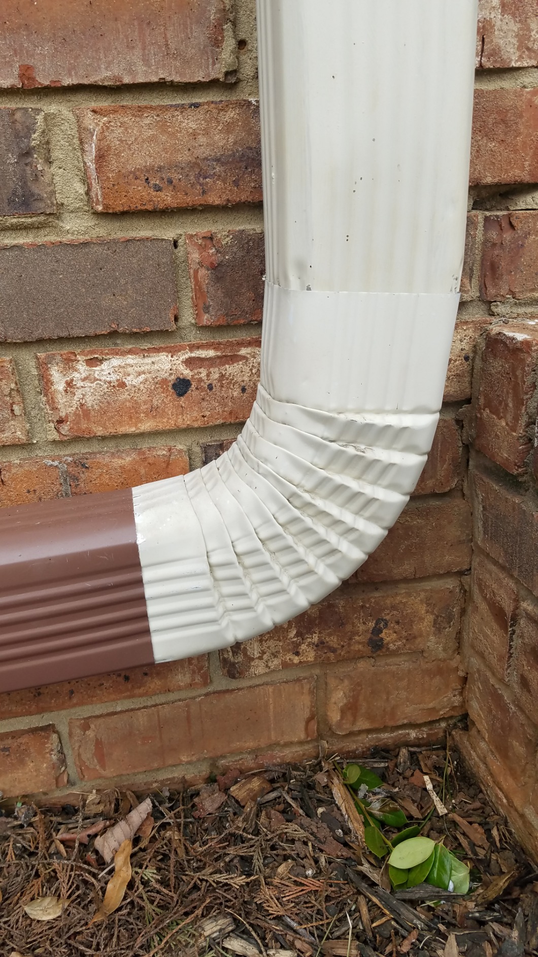 Malco C4R 5-Blade Downspout Crimper customer photo 1