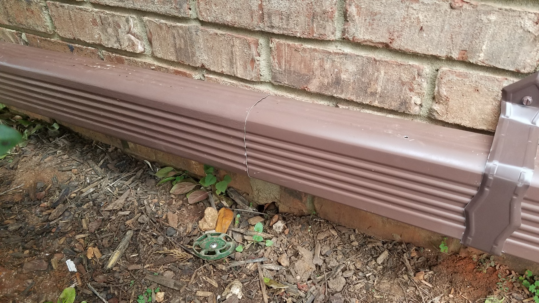 Malco C4R 5-Blade Downspout Crimper customer photo 2
