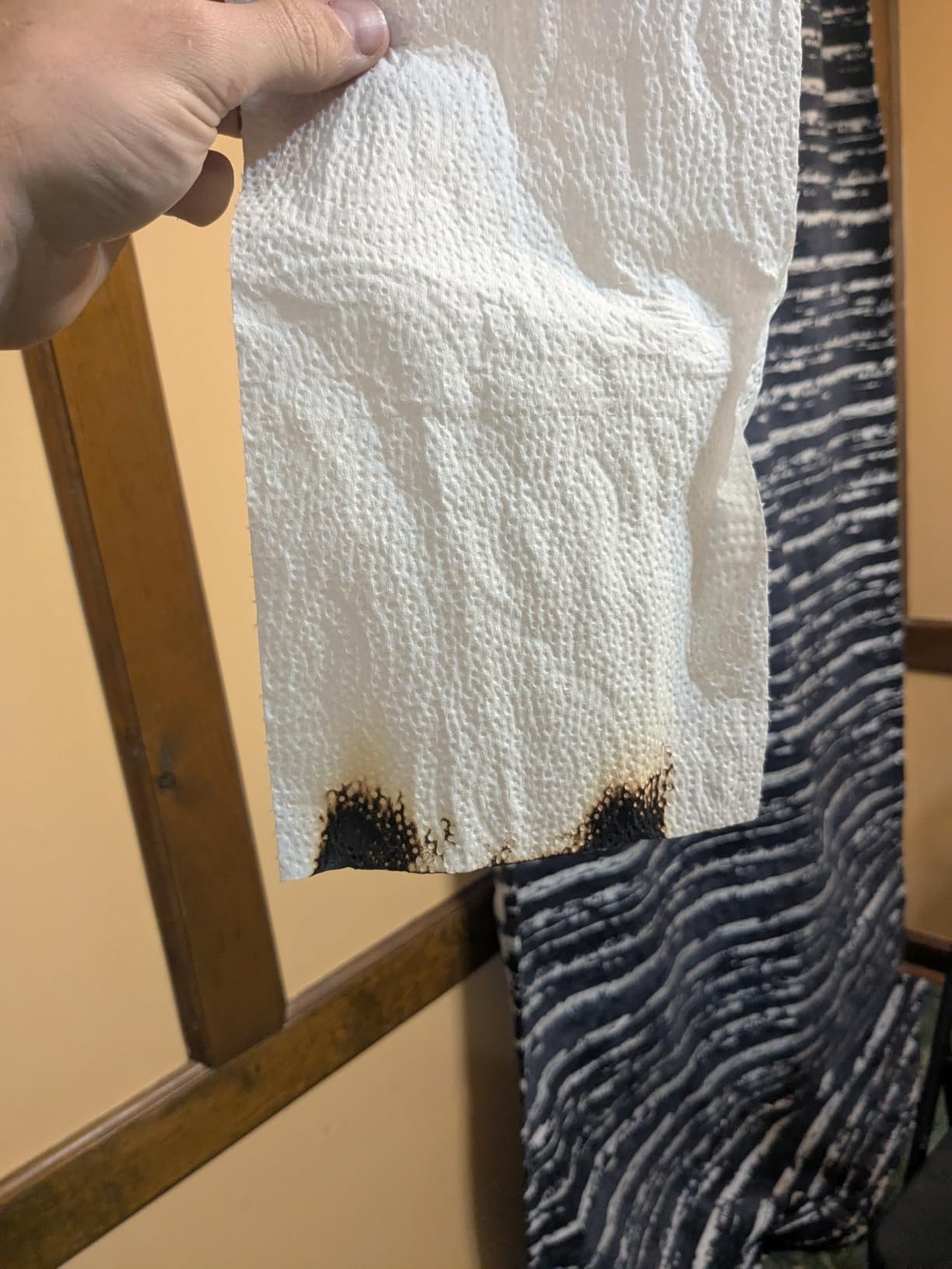 Fabric Fire Protection customer photo 1