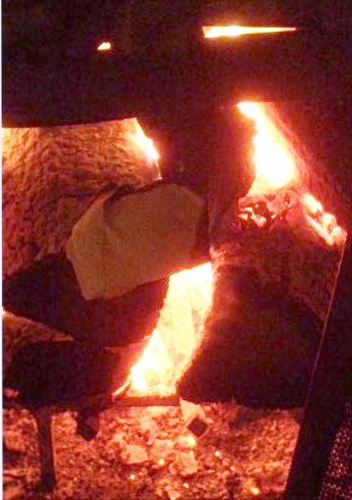 Fabric Fire Protection customer photo 2