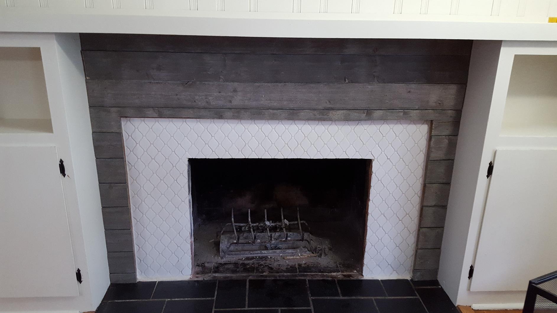 Original Fire Retardant 32.0 Fl Oz( 946ml ) customer photo 1
