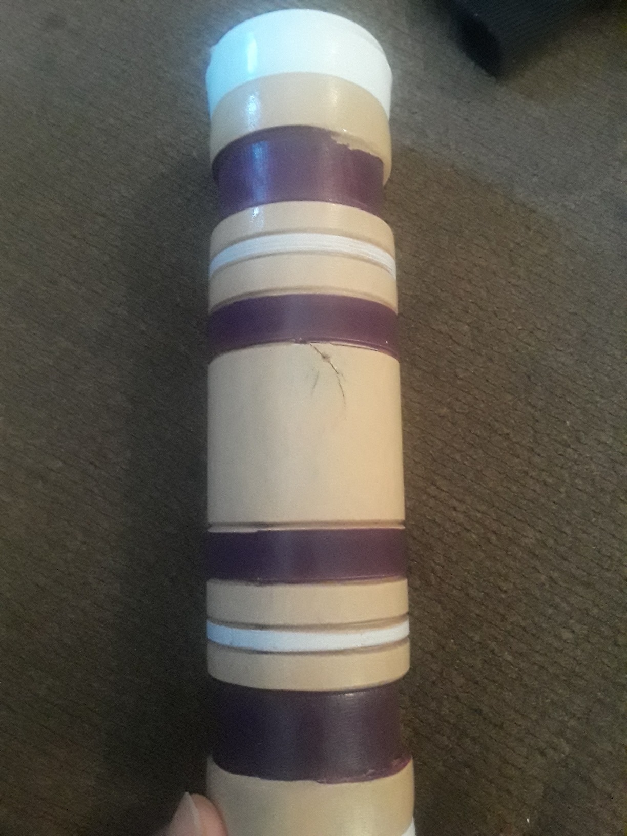 6-Player Croquet Set - Outdoor Games with Wood Mallets, Balls, Posts, Wickets, and Carry Case - Vintage Yard Games for The Whole Family by Hey Play customer photo 2