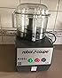 Robot Coupe R101B CLR Combination Food Processor, 2.5 Quart Clear Batch Bowl customer photo 1