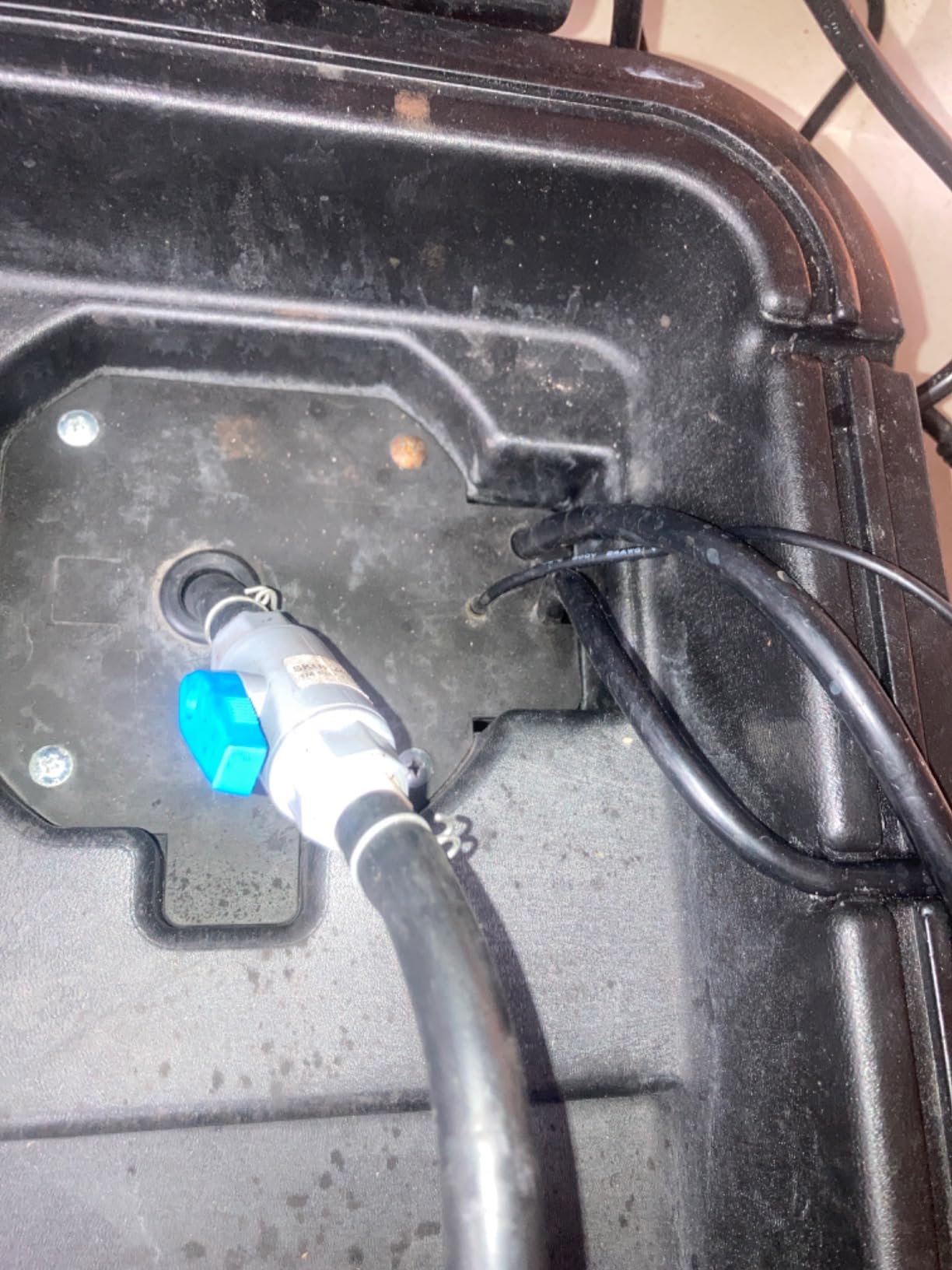 BikeMaster Parts Washer customer photo 1