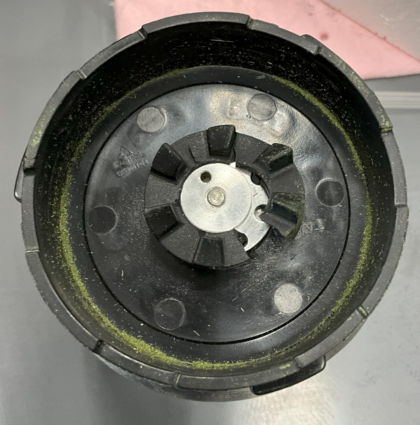 Waring Commercial 3-Cup Chopper Grinder customer photo 1