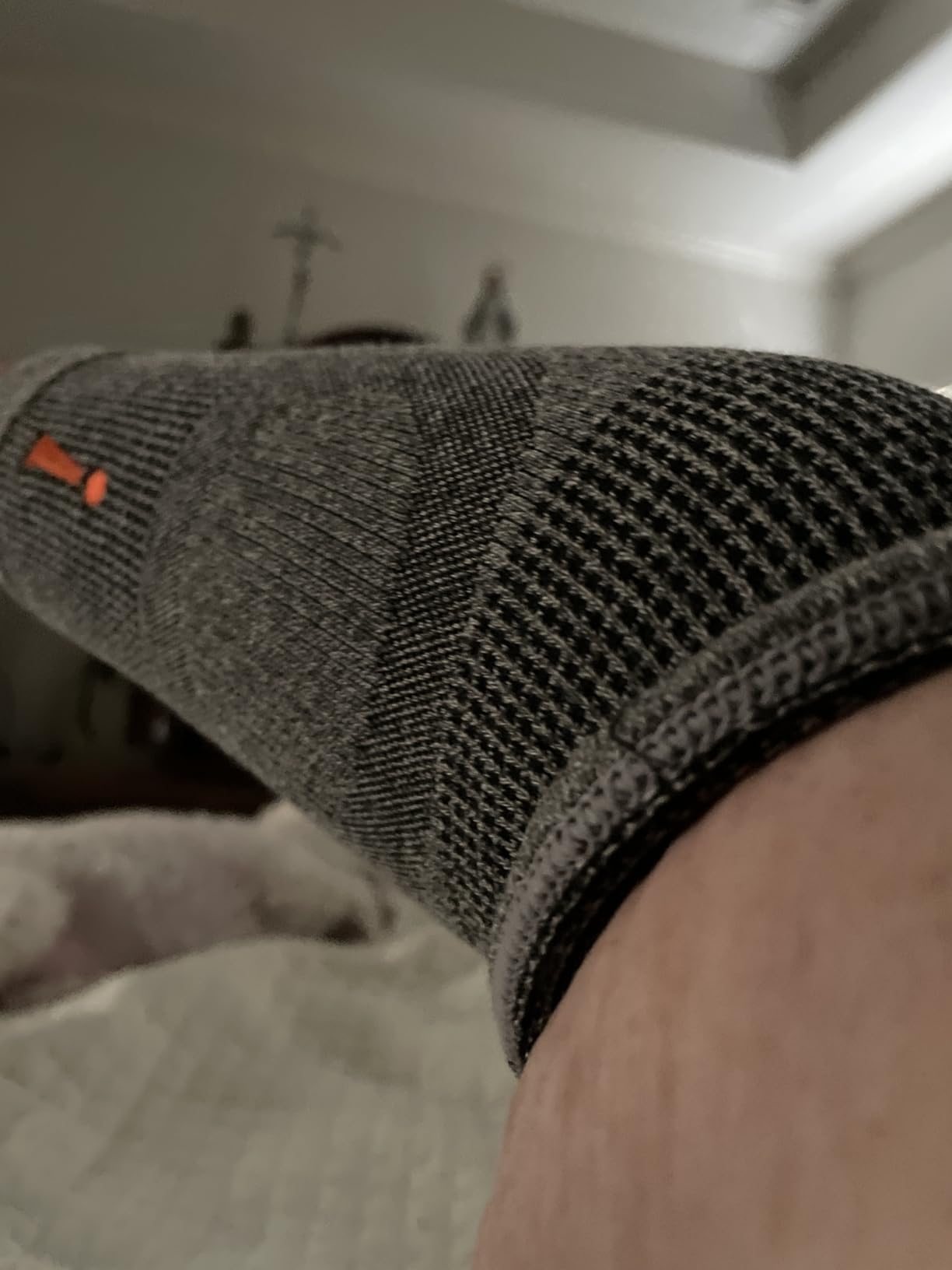 Incrediwear Elbow Sleeve - Elbow Brace for Elbow Support, Joint Pain Relief, Inflammation Relief, and Circulation customer photo 2
