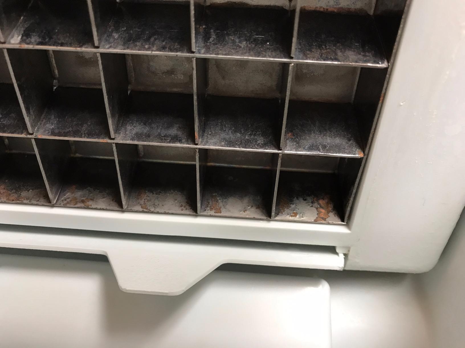 Luma Comfort Clear Ice Cube Maker Machine | First Cubes in 15 Minutes, 40 lbs. of Ice in 24 Hours | Countertop Portable Design in Stainless Steel - IM200SS customer photo 2