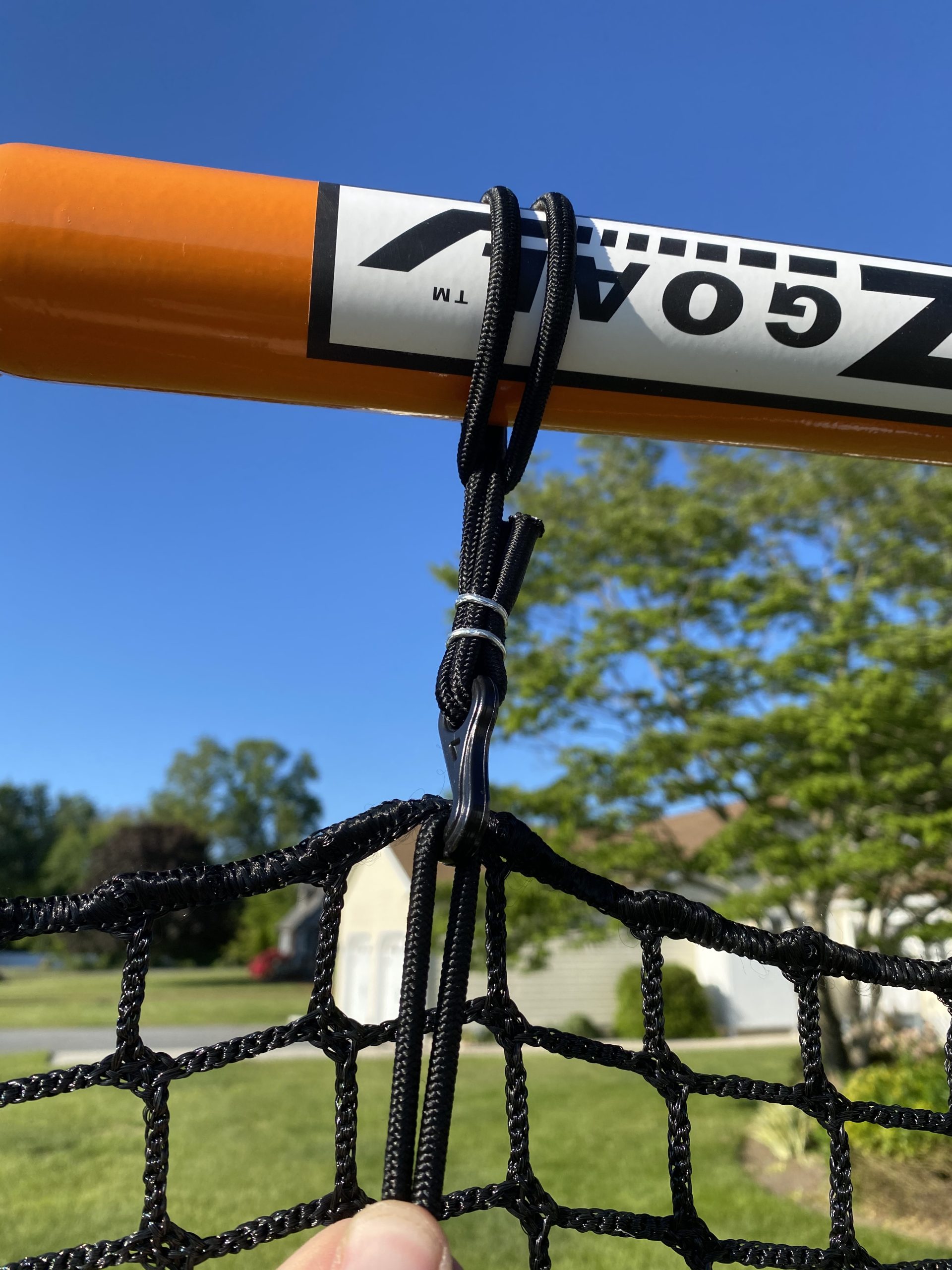 EZGoal 2