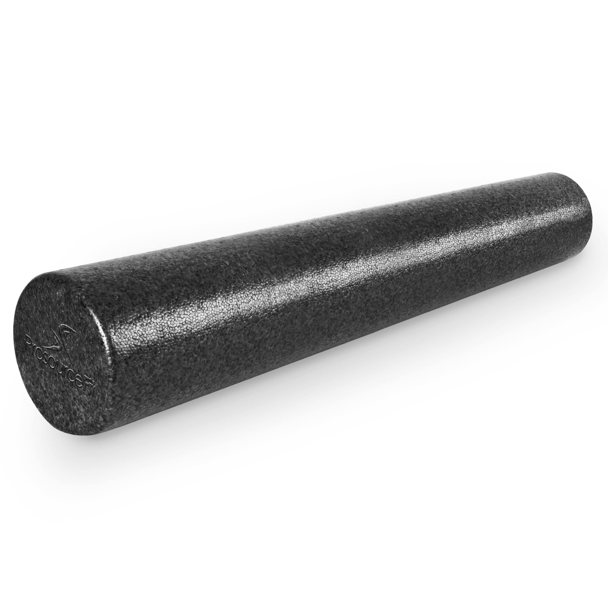 ProsourceFit High Density Foam Rollers Long, Firm Full Body Athletic Massage Tool for Back Stretching, Yoga, Pilates, Post Workout Muscle Recuperation customer photo 1