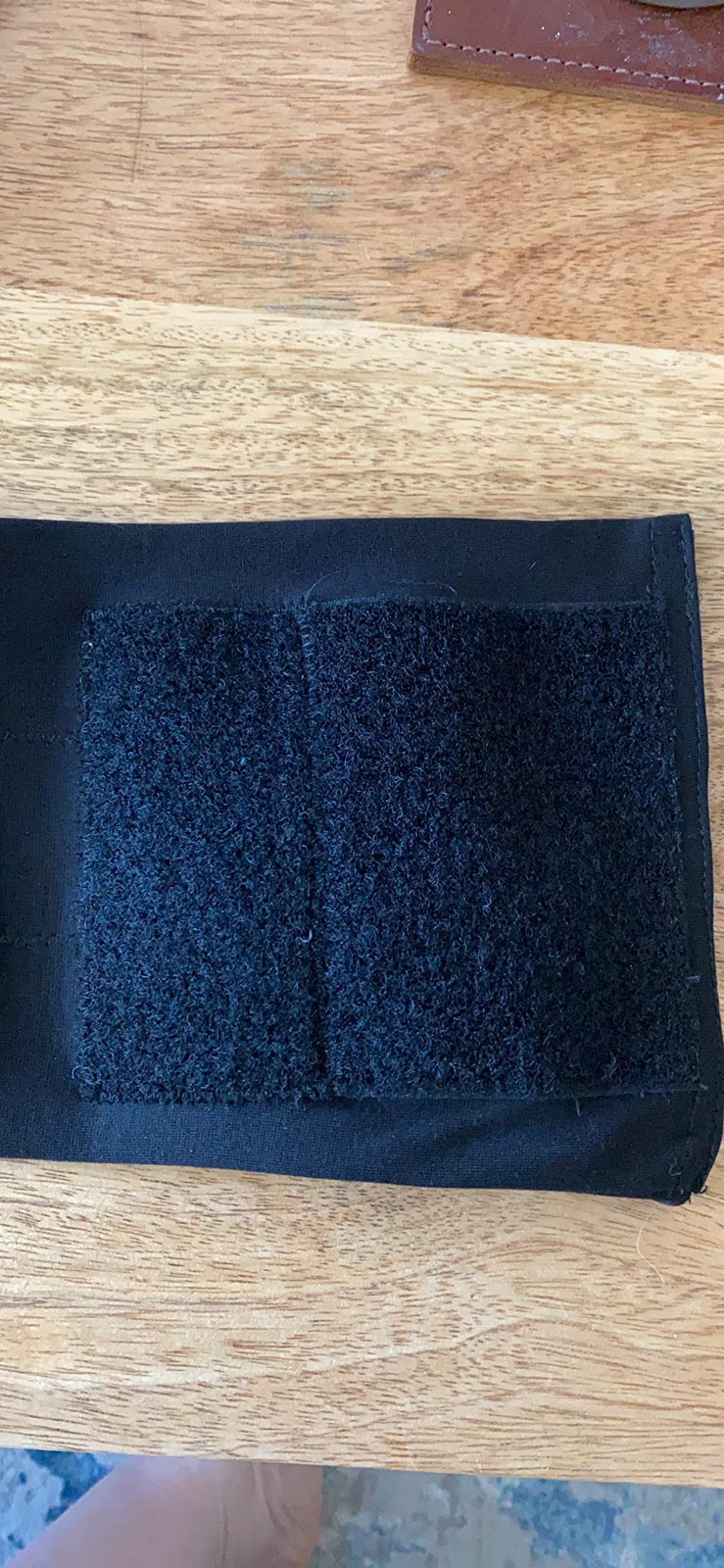 Headache Hat Halo - Migraine Relief Cap Long Lasting Cooling Ice Pack Mask - Cold Compress Head Wrap for Tension, Stress & Hangover Natural Cooling Therapy customer photo 2
