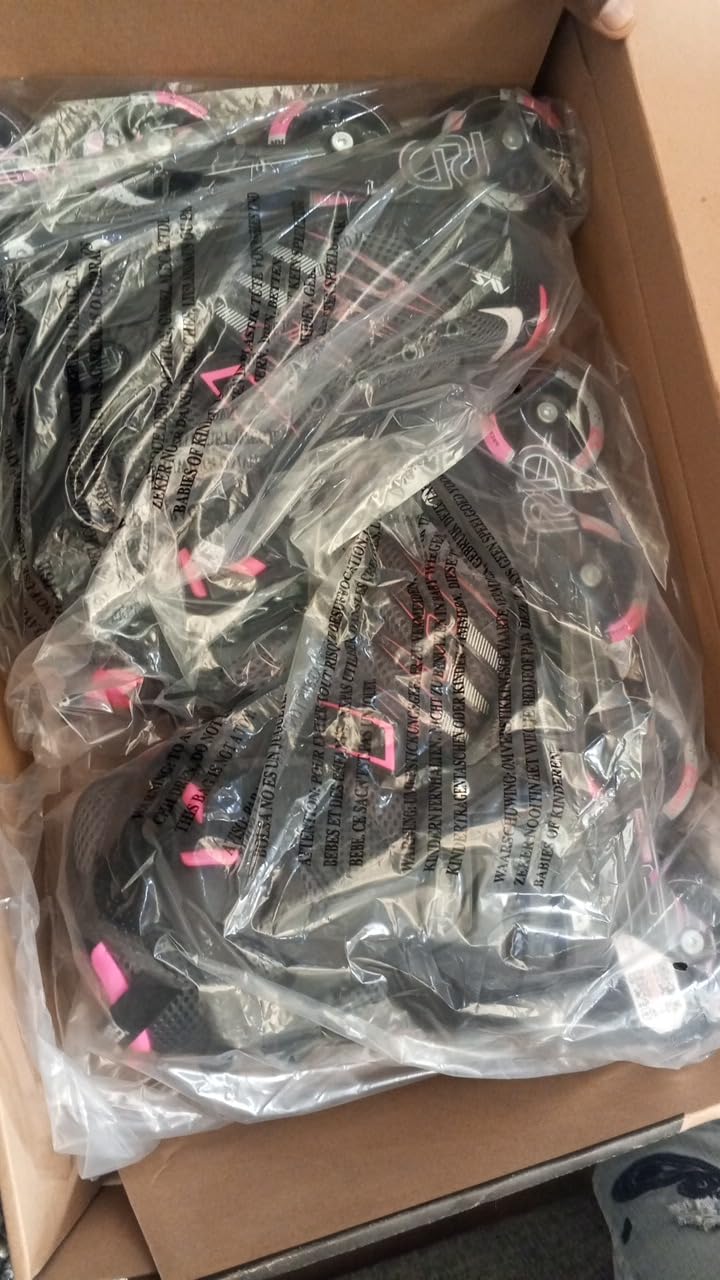 Roller Derby AERIO Q-60 Women's Inline Skates customer photo 1